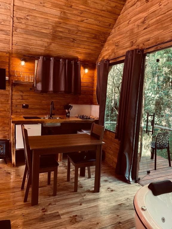 Chalé Cerejeira - Photo 4