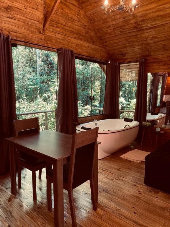 Chalé Cerejeira - Photo 6