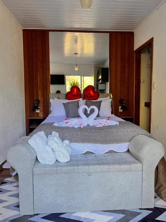 Chalé Hortencia - Photo 2