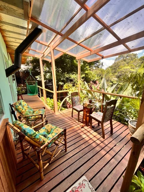 Chalé Hortencia - Photo 3