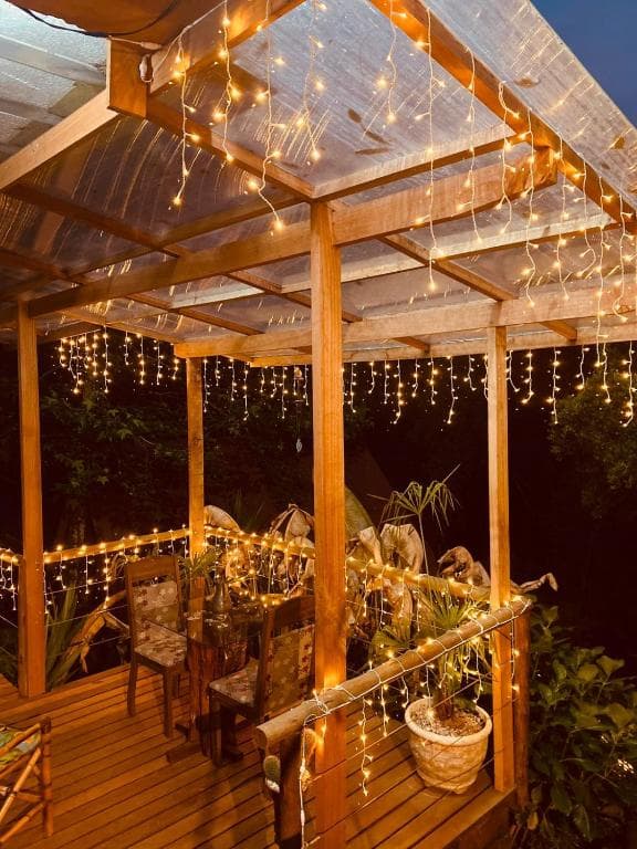 Chalé Hortencia - Photo 4