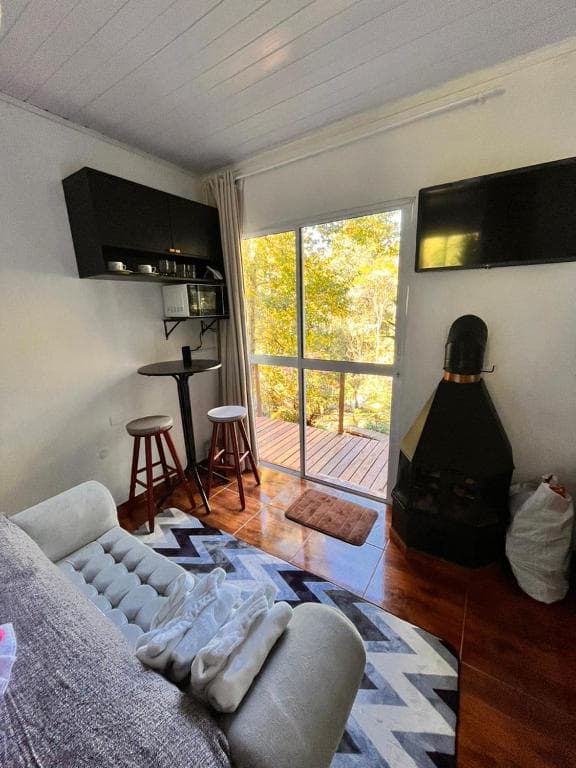 Chalé Hortencia - Photo 5