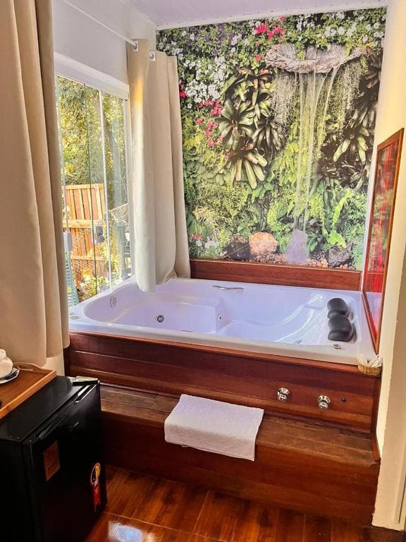 Chalé Hortencia - Photo 1