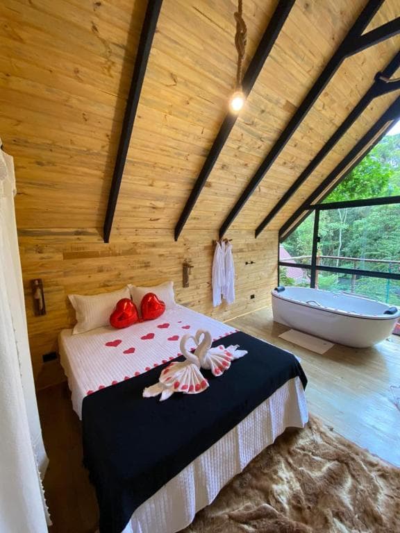 Chalé Platanus - Photo 2