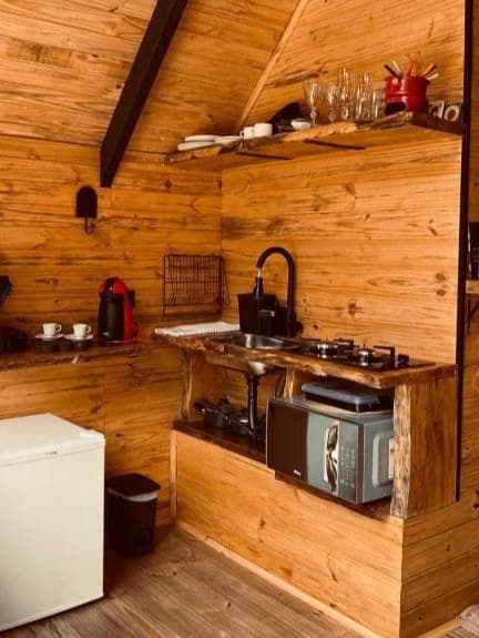 Chalé Platanus - Photo 5