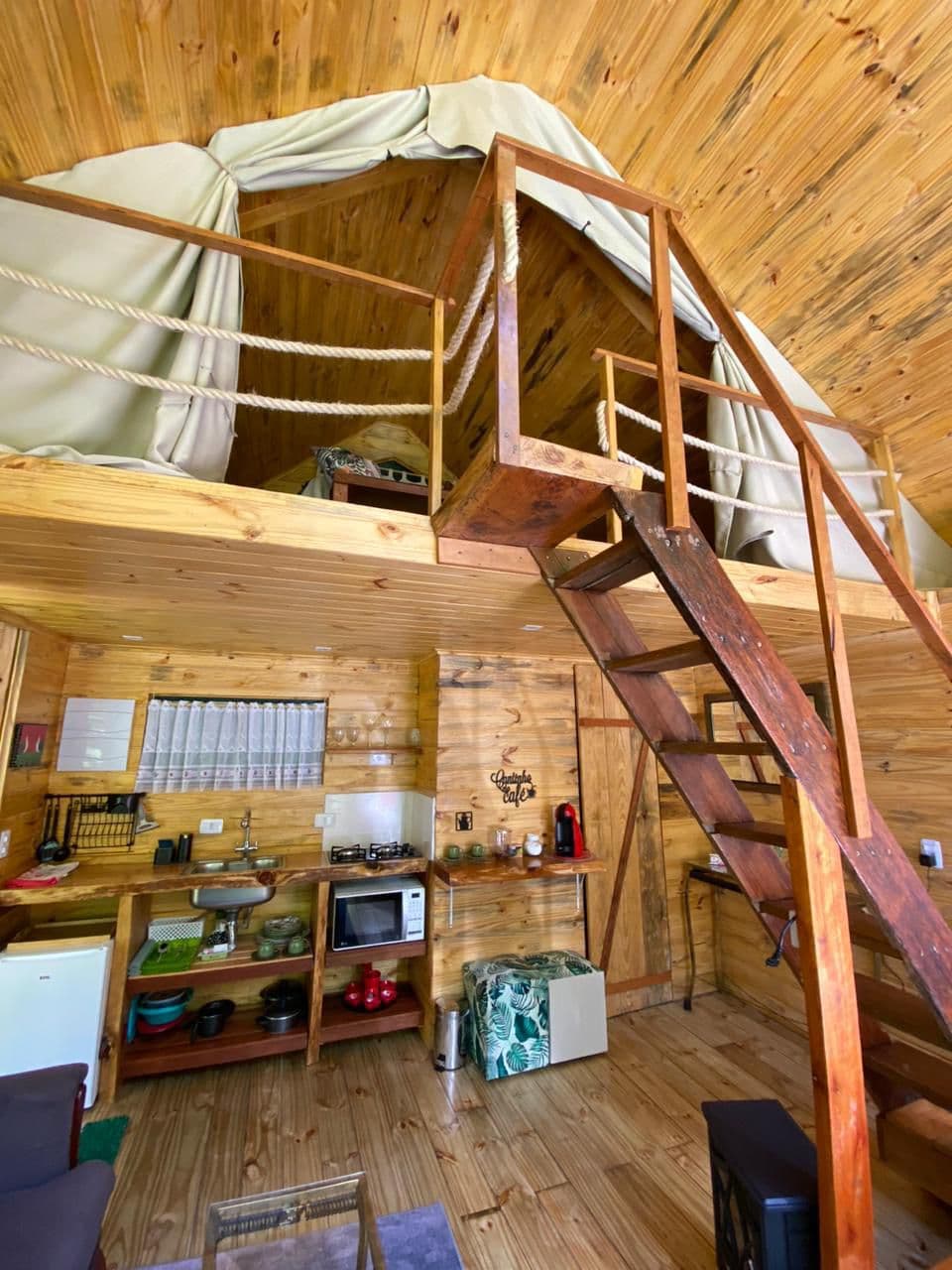 Chalé Samambaia - Photo 2