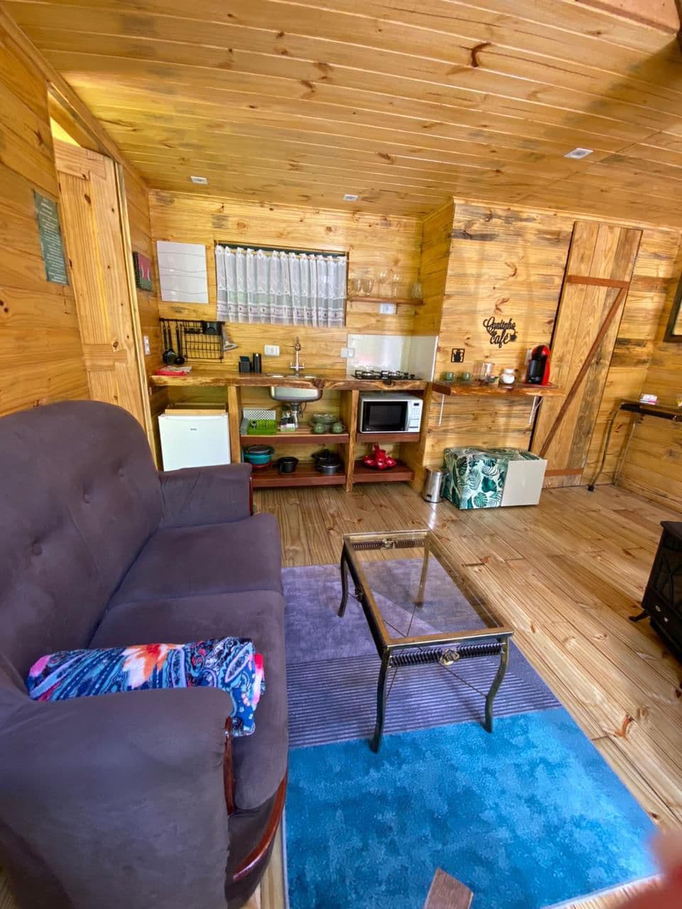 Chalé Samambaia - Photo 4