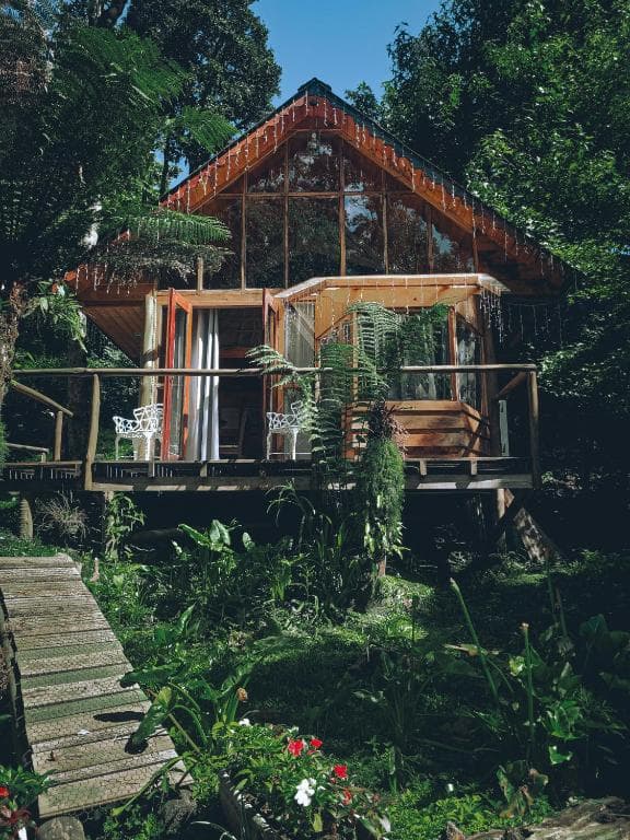 Chalé Samambaia - Photo 5