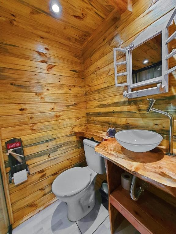 Chalé Samambaia - Photo 6