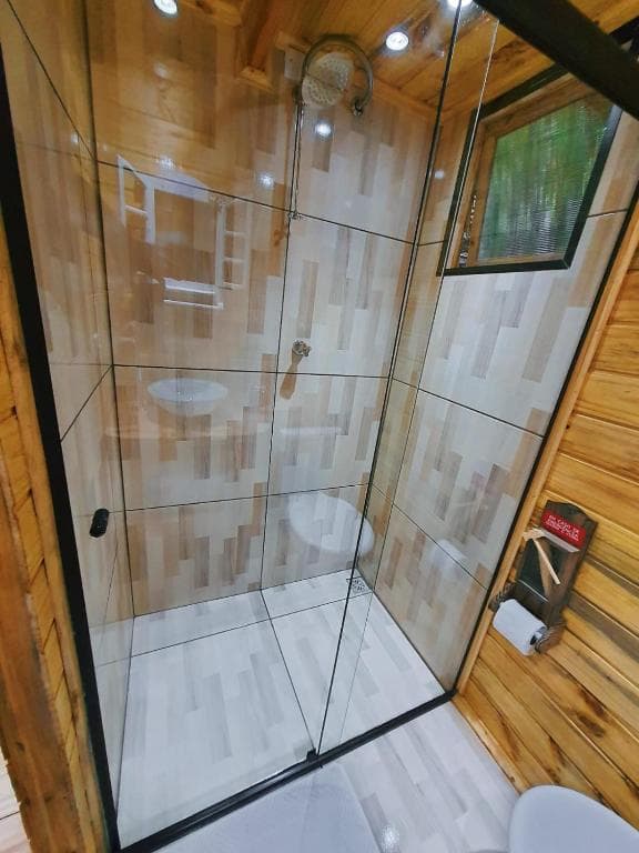 Chalé Samambaia - Photo 7