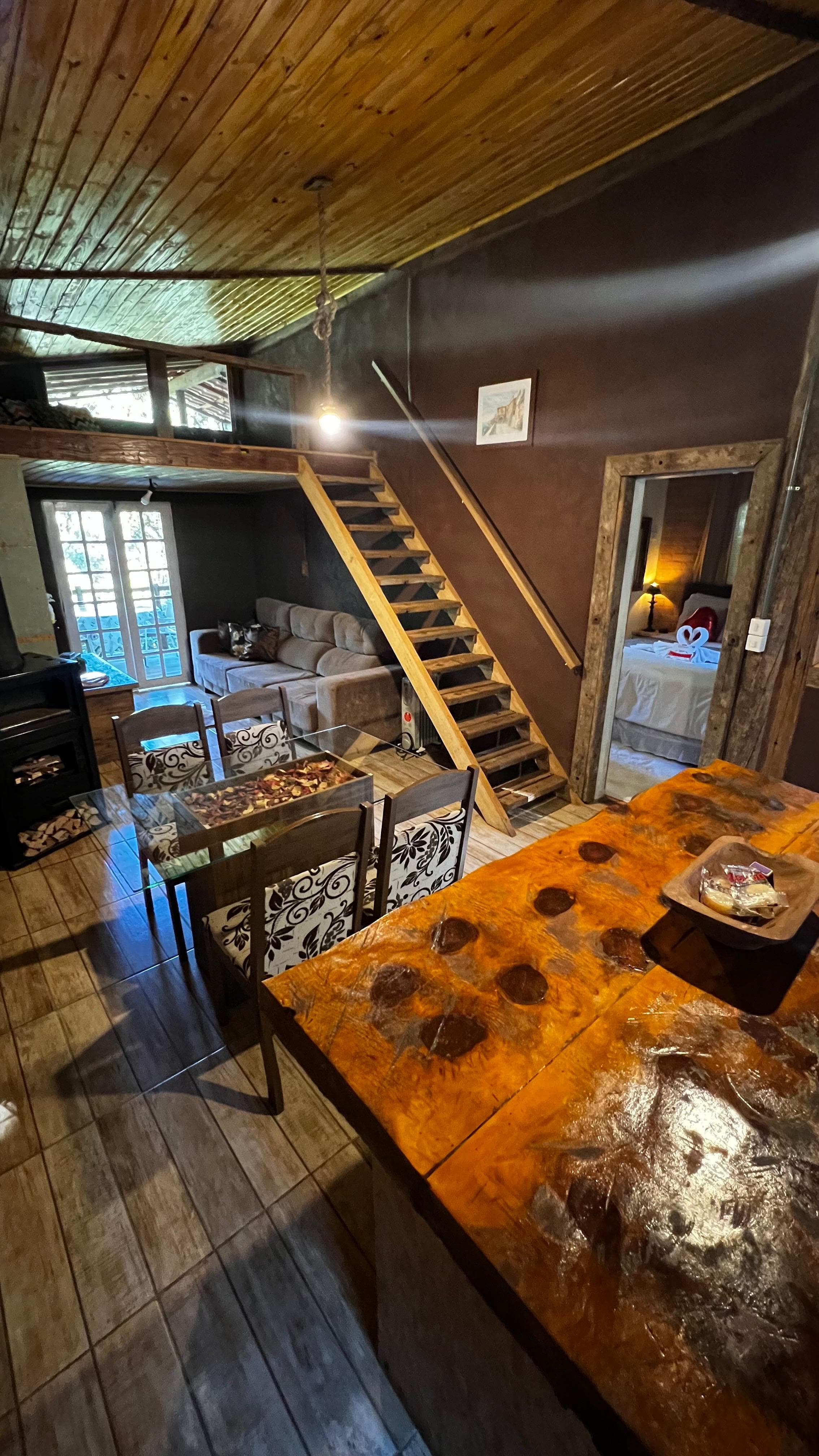 Middle House - Foto 12
